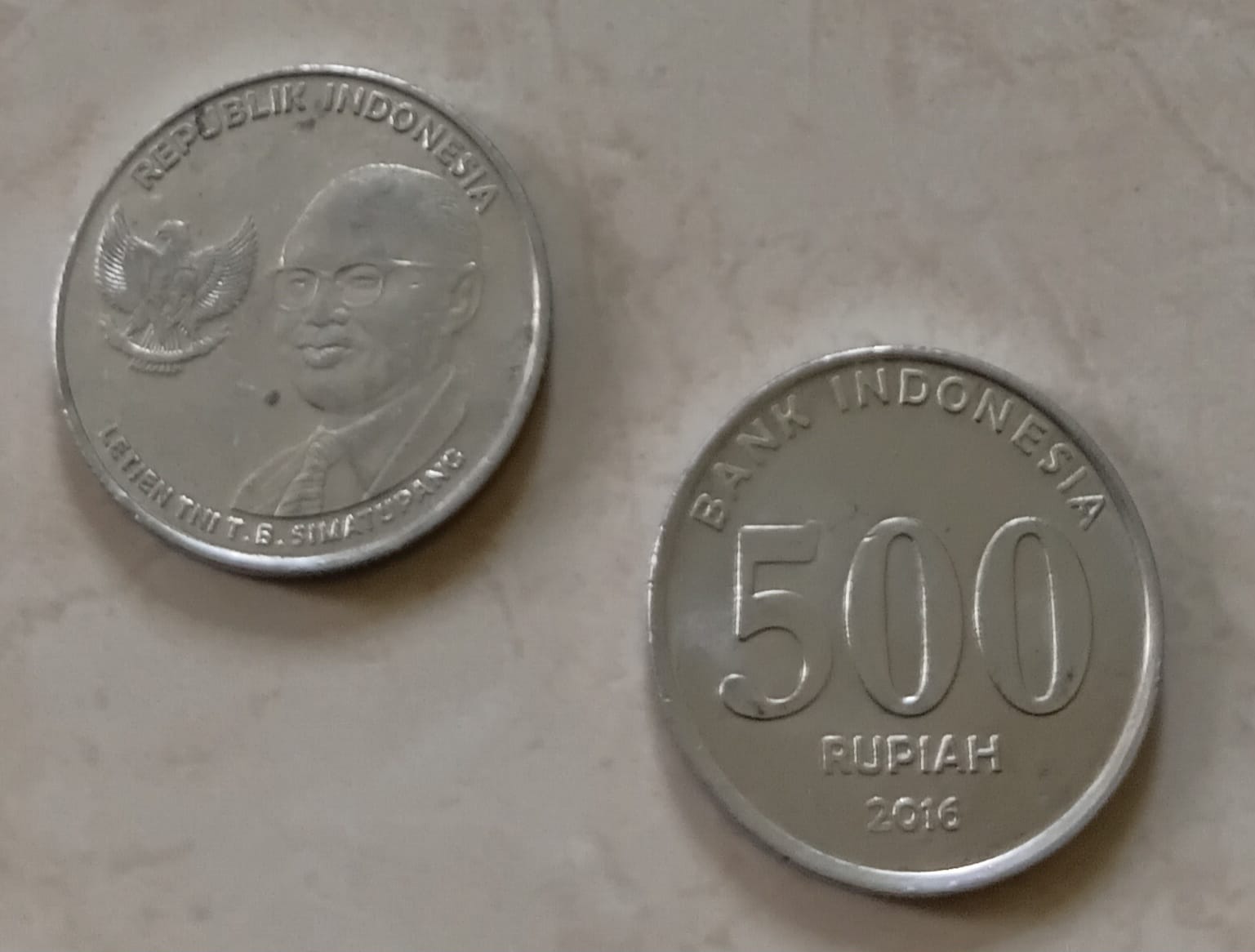coin